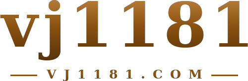 vj1181 logo