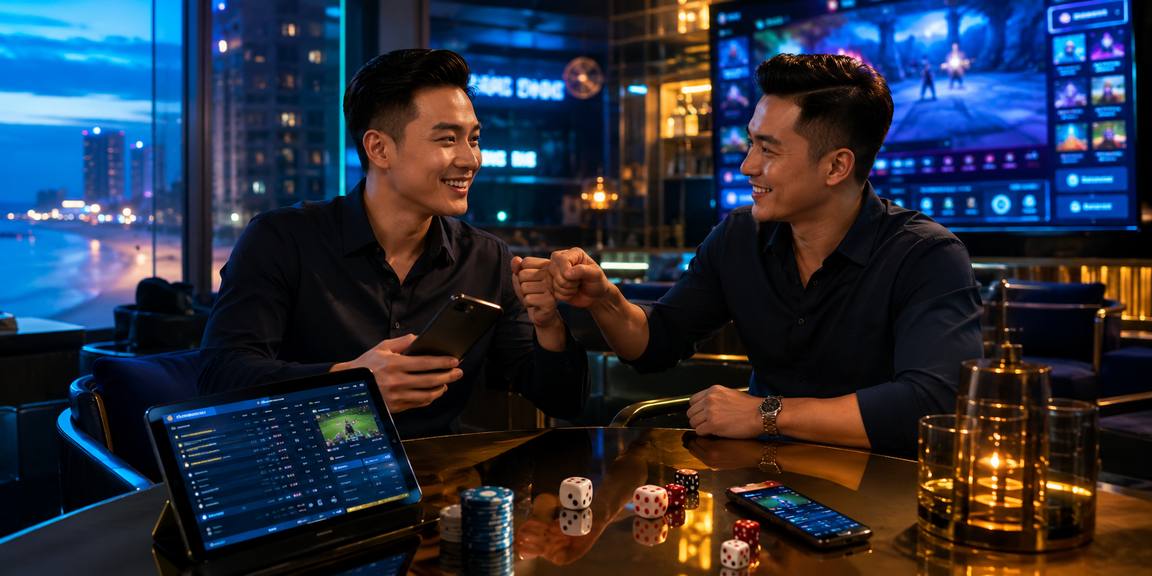 vj1181 Baccarat Di Động
