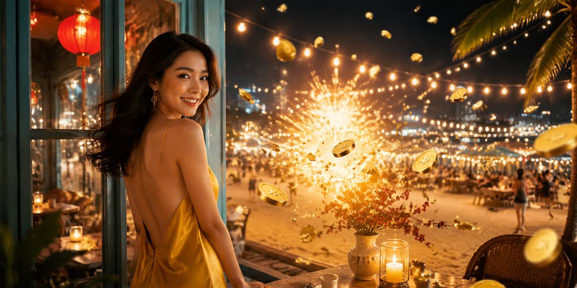 vj1181 Ha Long Megaways — cuộn lớn, cơ chế đổi mới từng vòng